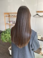 プレチオーサ(PREZIOSA)&nbsp;ヘッドスパ&トリートメント