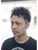 アズヘアー(A-Z Hair)&nbsp;ツイストスパイラル