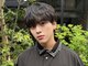 ネクスト 渋谷(NEXT)の写真/＜月500名以上担当＞ダメージレスパーマをご体験ください◎［渋谷/men's/men'sカット/ニュアンスパーマ］