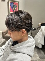 ロア ファーストクラス(LORE.first class)&nbsp;フェザーパーマ