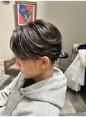 フェザーパーマ