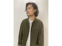 ノーム バイ アウラ(norm. by aura)