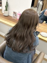 スケール(SCALE)&nbsp;オリーブグレージュ