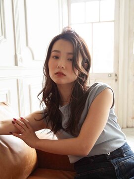 サニーデイ 横浜戸部店(SUNNY DAY) ふんわりレイヤーカット