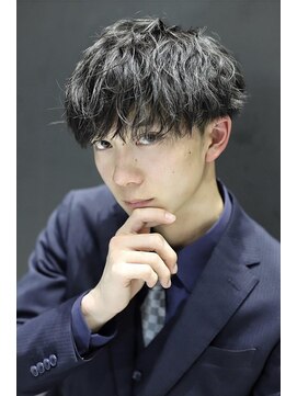 リップス 吉祥寺店 (LIPPS) ツイスパマッシュ