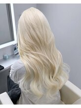当店こだわりのTACEオリジナルエクステ＊エクステの取り扱い方法についても詳しくご説明します！[新宿]