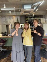 インショウ 中山駅本店(iNSYO) スタッフ 募集