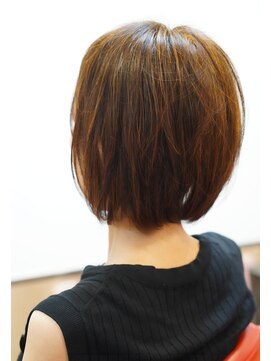 シャイニーソルン 沖縄産美らヘナで髪の芯がしっかりする植物100%の白髪染め