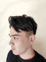 レオンプラス 具志川店(LEON plus+)&nbsp;ショートツーブロック