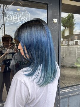 アンサー(answer) ミディアムスタイル