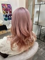 シアアルン 新小岩店(SHEER alun)&nbsp;さくらペールピンク