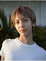 ビュートリアム 七里ヶ浜(BEAUTRIUM)&nbsp;美シルエットショート