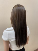 シャンプーボーイ&nbsp;ハイライトカラー