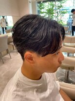 エチカ(ECHICA)&nbsp;フェザーパーマ