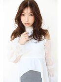 ２wayバング・ニュアンスデジタルカール・セットが苦手の方へ♪