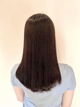 クルム(KURUMU) ナチュラルブラウン/毛髪改善