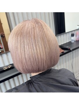 MDGR クリアベージュ