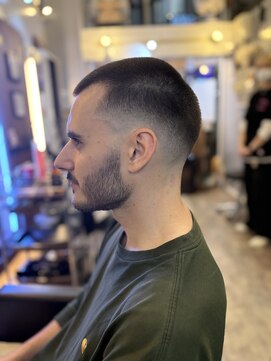 トウキョウ ゴブ(GOB) バズカット