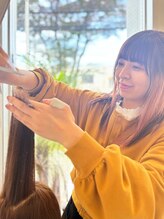 グラッチェ(grazie)&nbsp;吉田 亜友莉