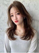 ウィクシー(wixy)&nbsp;レイヤーカット