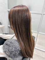 ネウィ 所沢(newi) 大人のナチュラルハイライト