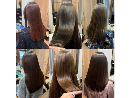 ハナレ(hanare)の写真