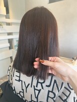ヘアーガーデン アストレア(HAIR GARDEN ASTRAEA)&nbsp;ピンクベージュ