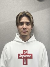 ハートテンセカンド 武蔵新城店(HEART2nd)&nbsp;小沼 篤