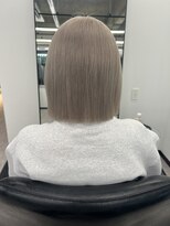 バズ サッポロ バイ フィーネ(BuzZ sapporo by Fi-Ne) グレージュ