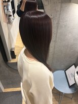 スト 静岡鷹匠(sto)&nbsp;ラズベリーバイオレットカラー