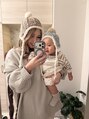プアメリア 名古屋(Puamelia) 1歳の息子と楽しく暮らしてます(^ ^)