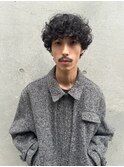 原宿/表参道/明治神宮前/メンズカット/メンズパーマ/学割U24