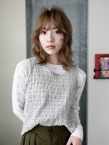 ヨヨ(yoyo) レイヤースタイル(代々木上原)