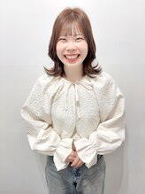 イレス 札幌円山店(IRESU)&nbsp;広部 レン