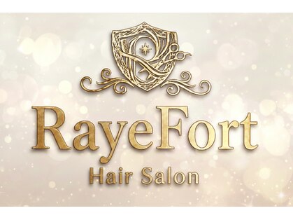 RayeFort Hairsalonの写真