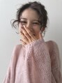 シータ(CITA) 時間外ヘアアレンジのご予約も受け付けてます♪