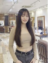 モードケイズ 心斎橋店 MODE K's 艶髪ヨシンモリ
