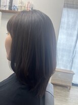 サニー 北名古屋店(Sunny)&nbsp;艶髪レイヤー