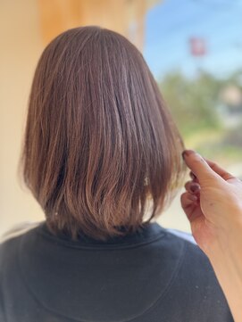 フェリーチェ(felice) ふんわりレイヤー
