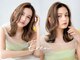 オーブ ヘアー リリー 博多2号店(AUBE HAIR lily)の写真