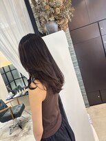 エンシエナ 玉造(en Siena) *大人女性*レイヤースタイル*玉造*森ノ宮*