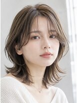 ヘアーリゾートガーデン 浅草 蔵前店(Hair Resort Garden)&nbsp;髪質改善/縮毛矯正/レイヤーカット/ボブ/ヘッドスパ