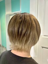 マティーナ ヘアー 池袋(Matina hair)&nbsp;【】池袋駅・ブリーチ