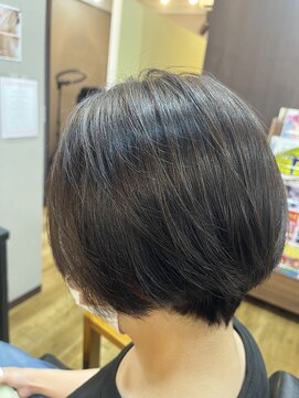 ラシクゼロ 草加駅前(Lashiku Zero) ショートカット 9/20
