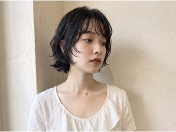 Joule金沢駅西【ジュール】【11月1日NEW OPEN（予定）】の写真/ぱつっとボブ・レイヤーボブ・タッセルボブ。骨格や髪質を見極め、1番似合うお洒落ボブへ[金沢駅/ボブ]
