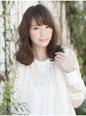 ホイップカールセミディ/Ash西船橋