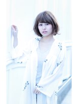 フォルテ 城北店&nbsp;★ラブ ナチュラルボブ