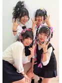北稜高校体育祭