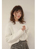 モードケイズ テソロ店(MODE K's)&nbsp;#ショート #ボブ #ロング