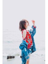 リアン 方南町店(Lian)&nbsp;のばしかけボブ